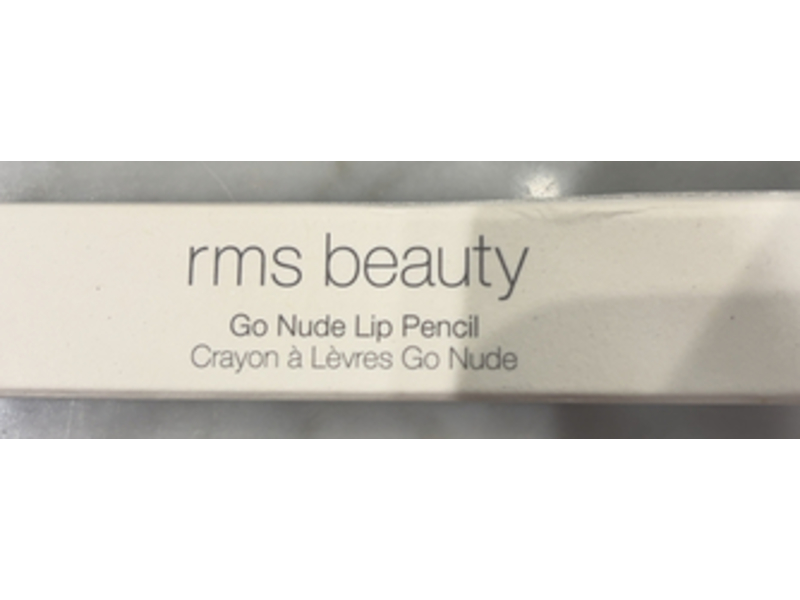 Rms Beauty Go Nude Lip Pencil, Sunrise Nude, 1.08 g