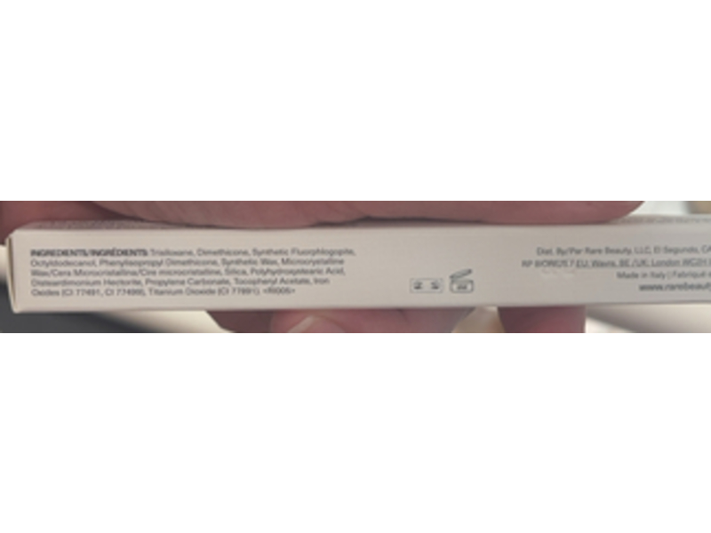 Rare Beauty All of the Above Weightless Shadow Stick, Compassion, 0.04 oz/1.3 g