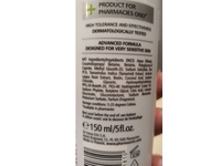 Pharmaceris Deeply Cleansing Face Foam, 5 fl oz/150 mL - Image 5