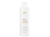 Dove Dermacare Scalp Anti-Dandruff Shampoo, Dryness & Itch Relief, 12 fl oz/355 mL - thumbnail 1