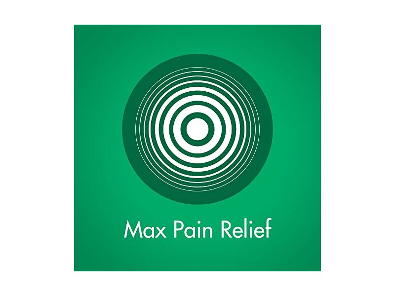 Bactine MAX Liquid Bandage with Lidocaine.30 fl. Ounce