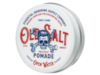 Old Salt Pomade, Fresh Open Water Scent, 2 oz/57 g - thumbnail 1