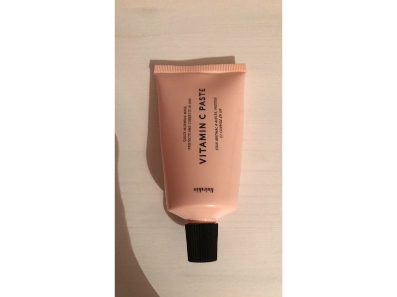 Lixirskin Vitamin C Paste 1.7 oz