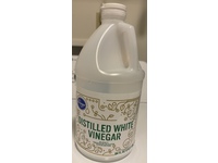 Kroger Distilled White Vinegar, 64 fl oz - thumbnail 2