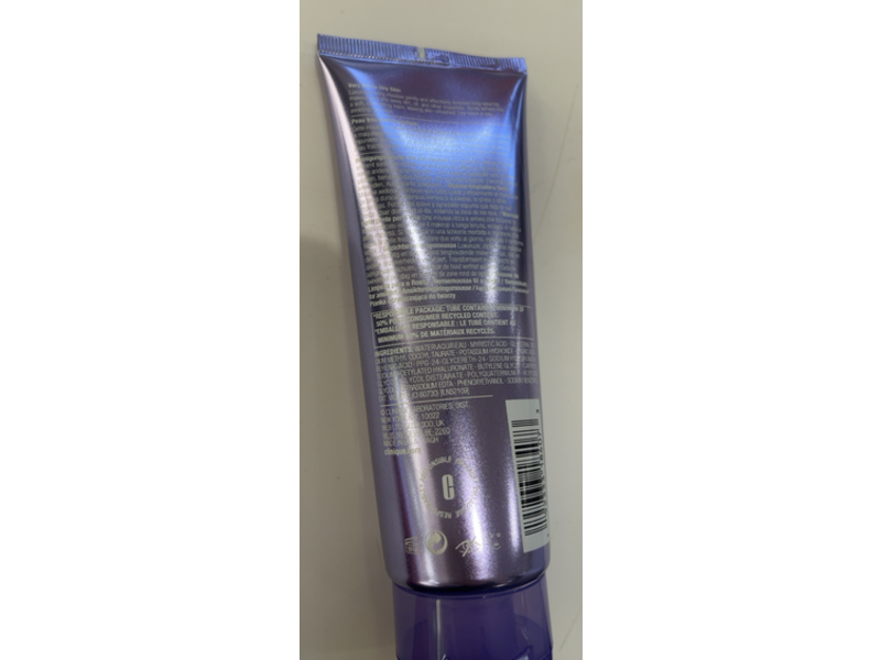 Clinique Take The Day Off Facial Cleansing Mousse, 4.2 fl oz/125 mL