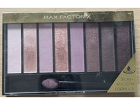 Max Factor Eye Shadow Palette, 003 Rose Nudes, 6.5 g - Image 3