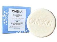 Oneka Unscented Shampoo Bar - Image 2