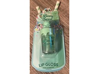 Just 4 Girls Berry Sweet Lip Gloss, Mint Scented, 0.17 fl oz/5 mL - thumbnail 1