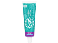 Tom's Of Maine Whole Care Anticavity Toothpaste, Peppermint, 4 oz/113 g - thumbnail 1