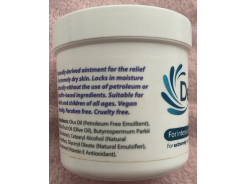 Dermolus Ointment