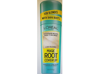 L'Oreal Paris Magic Root Cover Up, Light Blonde, 2.0 oz/57 g - thumbnail 2