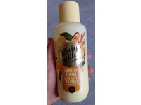 Nihel Body Milk, Vanille & Miel, 500 mL - Image 3