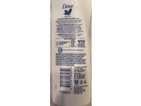 Dove Body Love Intensive Care Body Lotion, 400 mL - Image 4