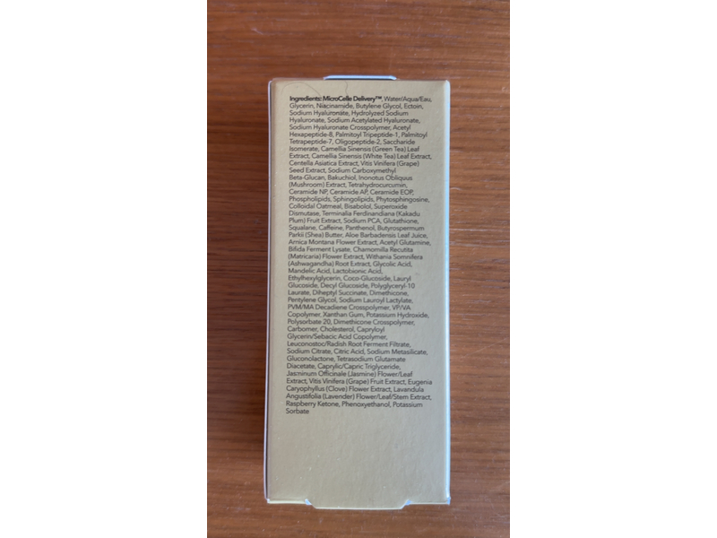 Dr Dennis Gross DermInfusions Fill + Repair Serum, 1 oz/30 mL