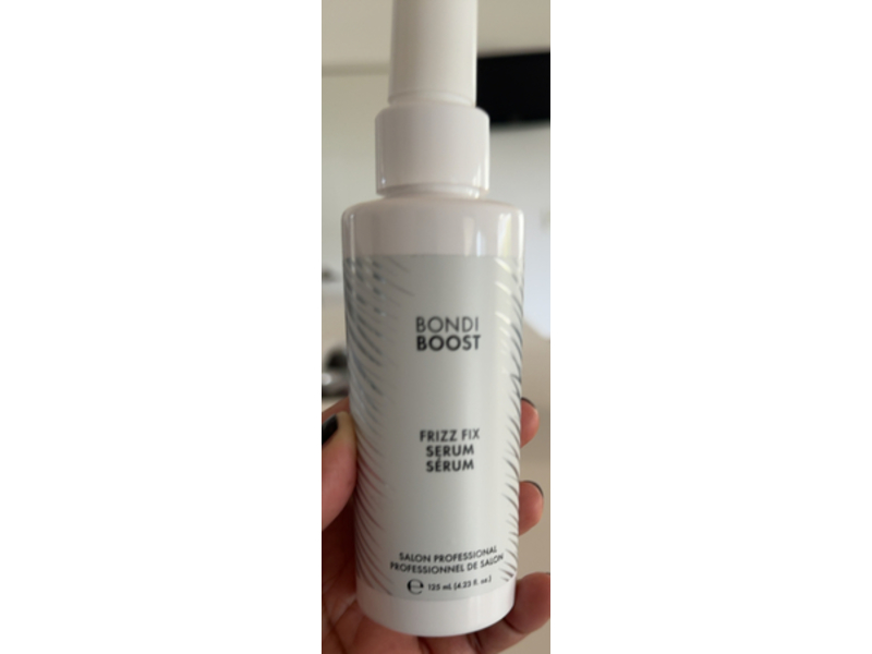 Bondi Boost Fizz Fix Serum, 4.23 fl oz/125 mL