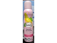 Dm Balea Shaving Foam, Avocado Oil + Vitamin E, 150 mL - Image 3