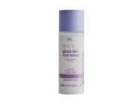 Ps... Glass Skin Rice Toner, Cica Extract & Niacinamide, 3.3 fl oz/100 mL - thumbnail 1