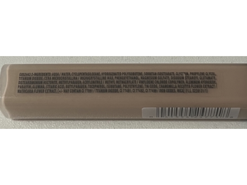 Maybelline New York Fit Me Concealer, Light, 0.23 fl oz