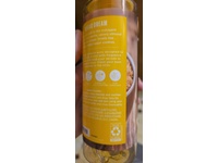 Hatch Beauty ScentHappy Sugar Dream Body Wash, Vanilla + Almond + Sugar + Aloe Vera + Vitamin E, 13 oz/368.5 g - thumbnail 4