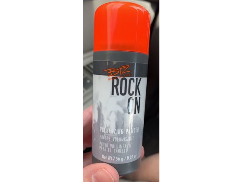 Beyond The Zone Rock On Volumizing Powder, 0.27 oz/7.56 g