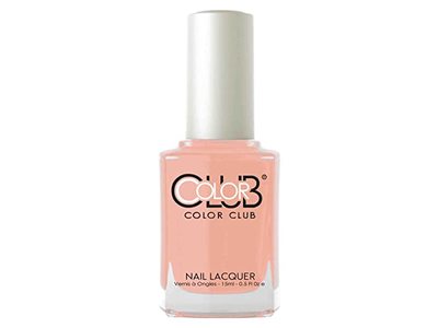 Color Club Nail Lacquer, East Austin, 0.5 fl oz/15 mL