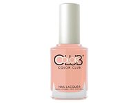 Color Club Nail Lacquer, East Austin, 0.5 fl oz/15 mL - Image 2