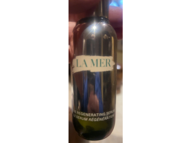 La Mer The Regenerating Serum, 1 fl oz/30 mL