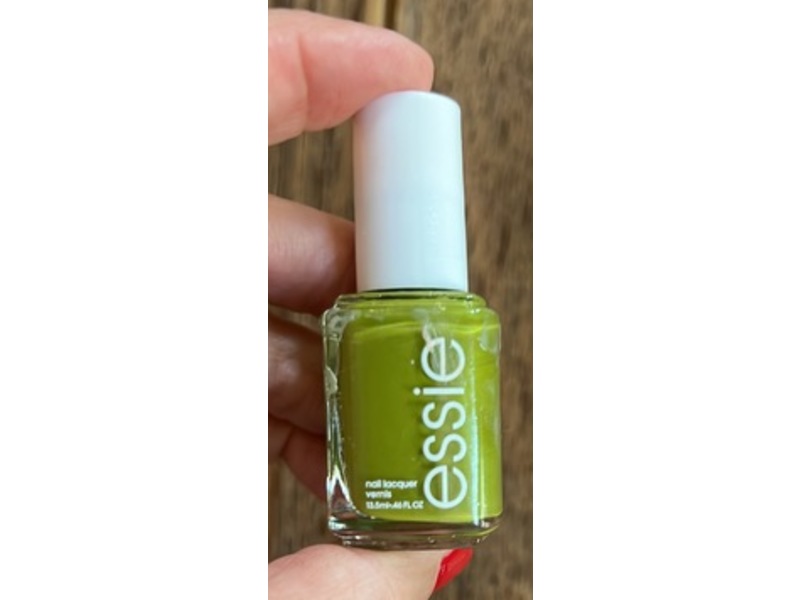 essie Nail Lacquer, 705 Willow In The Wind, 0.46 fl oz/13.5 mL