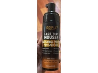 Goiple Lace Tint Mousse, Medium Brown, 6.8 fl oz/200 mL - thumbnail 2