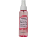 Trader Joe's Facial Toner, Rose Water, 4 fl oz/118 mL - thumbnail 1