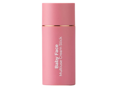 Mcobeauty Baby Face Multiuse Cream Stick, Lou Lou, 0.19 fl oz/55 g