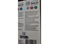 Neat Feat Ultimate Heel Repair Spray On & Cream Twin Pack - thumbnail 3