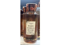 Bath & Body Works Body Wash, Warm Vanilla Sugar, 10 oz/295 mL - Image 3