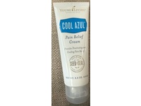 Young Living Cool Azul Pain Relief Cream, 3.4 oz/100 g - Image 4
