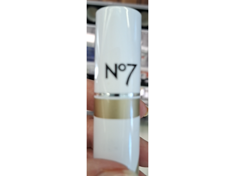 No 7 Age Defying Lipstick, Rose Mist, 0.12 oz/3.5 g
