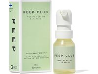 Peep Club Instant Relief Eye Spray, 17mL - Image 2