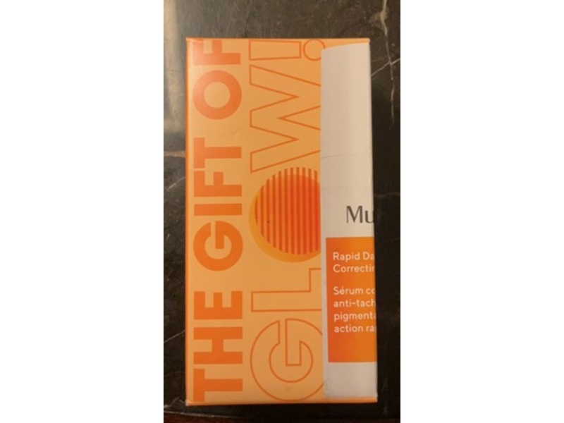 Murad The Gift Of Glow Rapid Dark Spot Correcting Serum