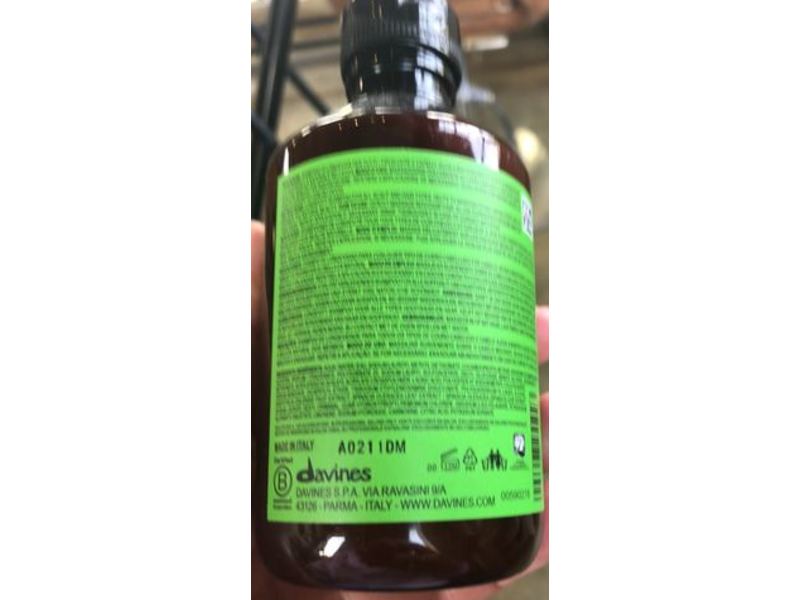 Davines Renewing Shampoo, 8.45 fl oz/250 mL