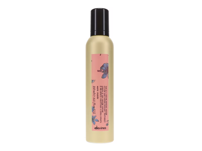 Davines This Is A Volume Boosting Mousse, 8.45 fl oz/250 mL