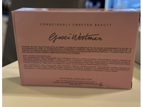Westman Atelier Baby Cheeks Powder Blush Duo, Suede/Sable, 0.17 oz/4.8 g - thumbnail 3