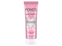 Pond's Bright Beauty Anti-Dullness Face Wash, Niacinamide, 50 g - Image 2