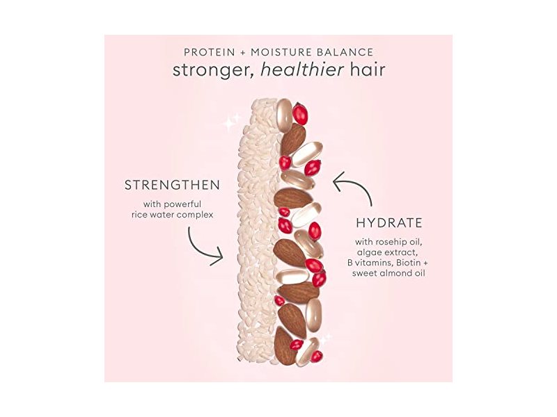 Briogeo Don’t Despair Repair, 5 fl oz/148 mL