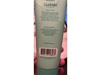 CurlMix Wash + Go Flaxseed Gel, Light Hold, 8 oz/236 mL - Image 4