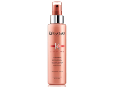 Kerastase Paris Discipline Fluidissime Anti Fizz Spray, 5.1 fl oz/150 mL