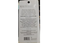 Beauty Intuition Long Lasting Nail Polish, Mauve Pink, 0.3 fl oz/9 mL - Image 3