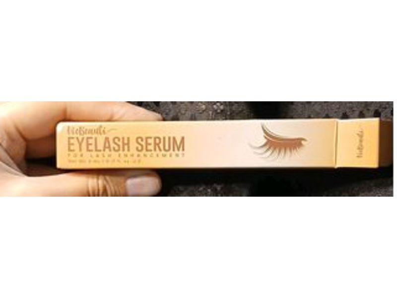 VieBeauti Eyelash Serum, 0.17 fl oz/5 mL