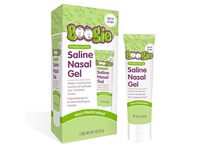 Boogie Moisturizing Saline Nasal Gel, 1 oz/28 g - thumbnail 1