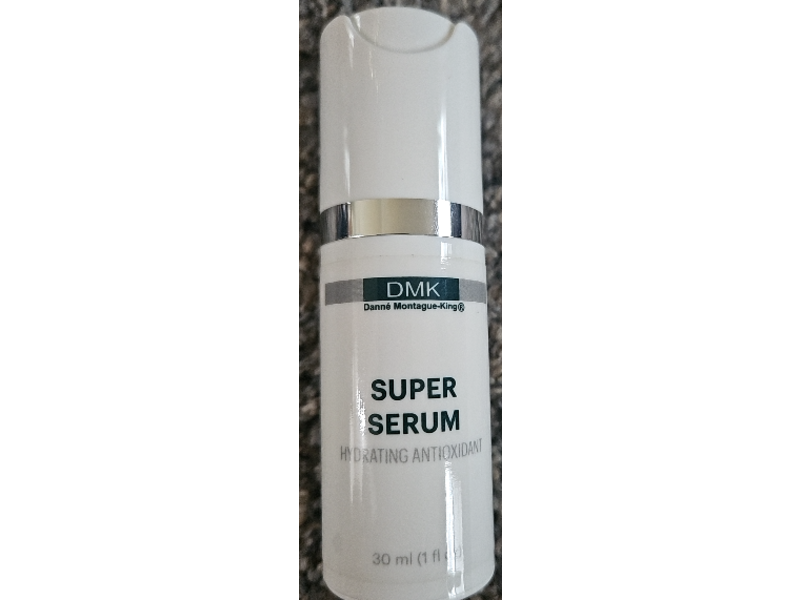 DMK Super Hydrating Antioxidant Serum, 1 fl oz/30 mL