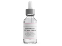 Measurable Difference Collagen + Retinol Serum, 1 oz/30 mL - thumbnail 1