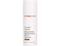 SkinMedica Essential Defense Mineral Shield Sunscreen, SPF 32, Tinted, 1.7 fl oz/50 mL - thumbnail 1